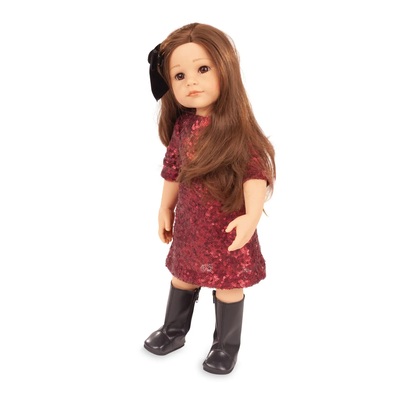 2559014-hannah-and-her-dog-Polly--gelenkstehpuppepuppe-50cm-goetz-samtschleife-kleid.jpg