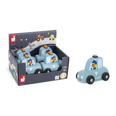 J05912_Janod_Cross_roads_Drevene_auto_na_tlacenie_Policia_modre_02.jpg