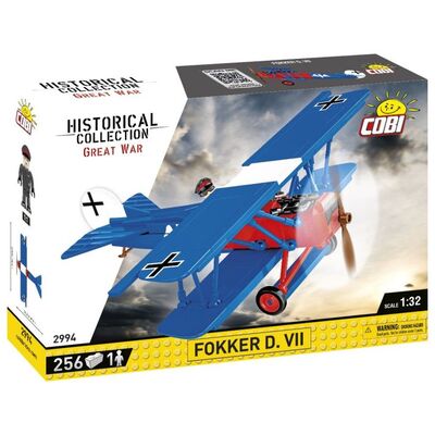 2994-Fokker D. VI-box-front.jpg