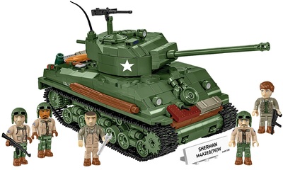 3118-Sherman M4A2E8(76)W-scene-front (1).jpg