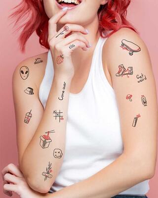 Tattoonme_TMUrban_Vodeodolne_docasne_tetovacky_Tropicke_Vmeste_mix_02.jpg