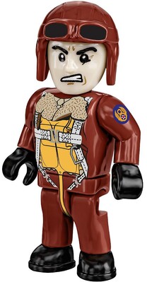5749-Boeing B-17G Flying Fortress-figurine-2.jpg