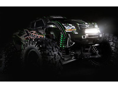 X-Maxx-3qtr-front-Green-Light-Kit.jpg
