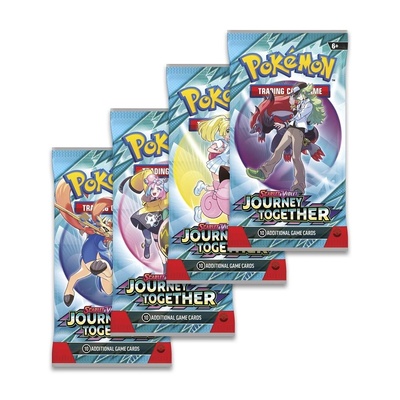 Pokémon TCG_ Scarlet & Violet - Journey Together Booster .jpg