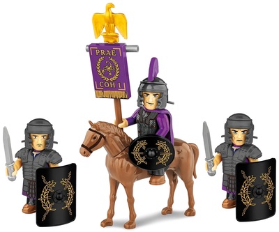 20072-Praetorian Guard-scena.jpg