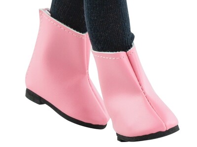 63604 BOTA ROSA AMIGAS 32 CM.jpg