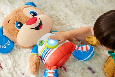 Fisher-Price Laugh dfbuppy 2.jpg