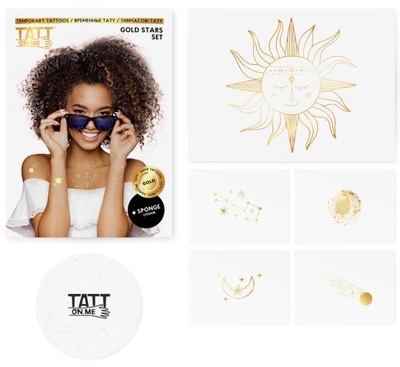 TSGoldStars_TATTonMe_Metalicke_tetovacky_pre_zeny_Stars_sada_Gold_04.jpg