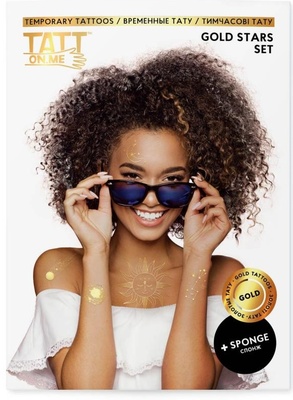 TSGoldStars_TATTonMe_Metalicke_tetovacky_pre_zeny_Stars_sada_Gold_01.jpg