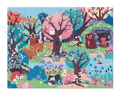 J02653_Janod_Magicke_puzzle_V_lese_s_baterkou_02.jpg