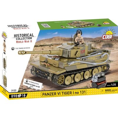 3123-Panzer VI Tiger I no 131-box-front.jpg