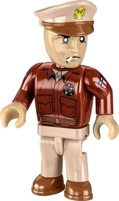 5739-Consolidated B-24 Liberator-figurine-1.jpg