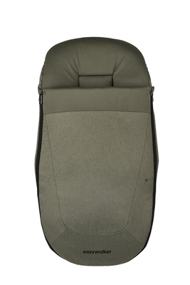 AGS/EHA30005_SET/Harvey -  Sage Green - footmuff.jpg