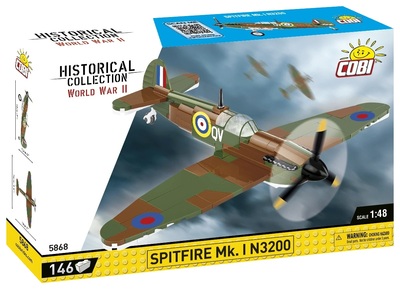5868-Spitfire Mk. I N3200-box-front.jpg