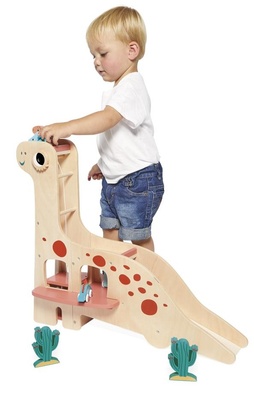 J05835_Janod_Drevena_garaz_pre_deti_Dinosaurus_Dino_09.jpg
