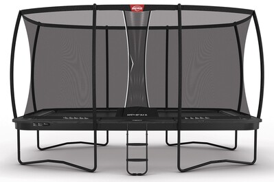 BERG-Trampolin-Regular-ULTIM-Elite-Grey-500-Sicherheitsnetz-DLX-XL-inkl-Leiter.jpg