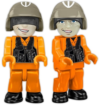 26627-Bell 407 Coast Guard-figurine-1.jpg