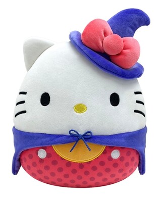 [SQSN00768] Hello Kitty 8 Inch Squishmallows Hello Kitty and Friends Halloween.jpg