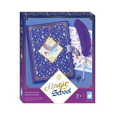 J09110_Janod_Tajny_zapisnik_so_zamkom_Magicka_skola_01.jpg