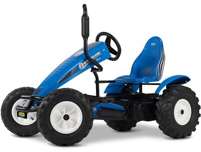 Berg-Extra-Officially-Licensed-New-Holland-Agricultural-Machinery-Inspired-Kids-_-Adults-Pedal-or-3-