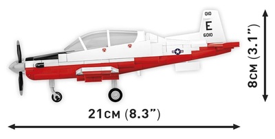 26625-Beechcraft T-6 Texan II -ramka-1.jpg