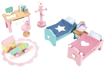 ME061 Daisylane Childrens Room.jpg