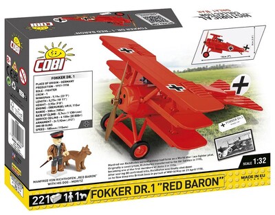 2996-Fokker Dr.1 Red Baron-box-back.jpg