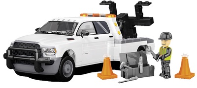 24611-RAM 3500 - Wrecker Tow Truck-scena.jpg
