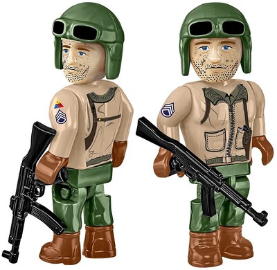 3118-Sherman M4A2E8(76)W-figurine-3.jpg