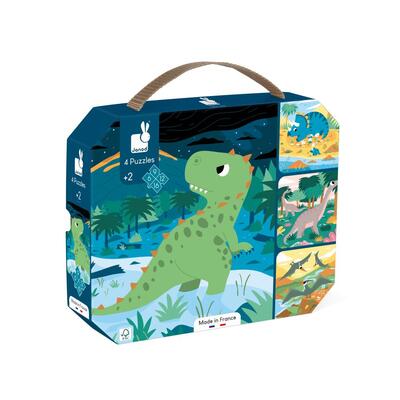 J02541_Janod_Puzzle_v_kufriku_4v1_Dinosaury_01.jpg