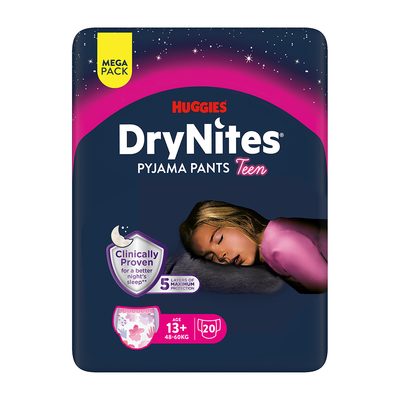 AGS/8435299/5029053583655_ HUGGIESÂ® DN MEGA 48-60 kg Girl (20) XL_1.jpg