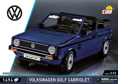 24360-Volkswagen Golf Cabriolet-front.jpg