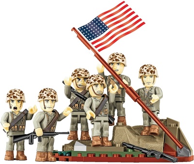 2059-IWO Jima 1945-scena.jpg