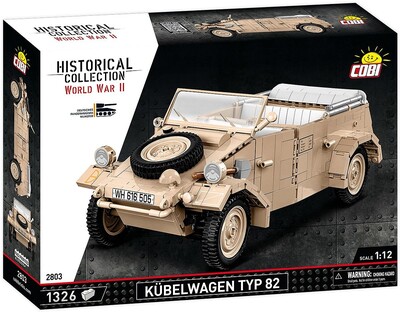 2803-Kübelwagen  Personenkraftwagen Typ 82-box-front.jpg