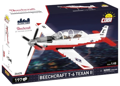 26625-Beechcraft T-6 Texan II -box-front.jpg