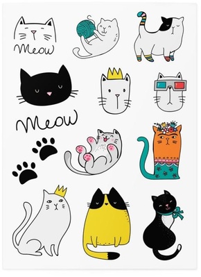 TMCats_TATTonMe_Vodeodolne_docasne_tetovacky_Macky_mix_03.jpg