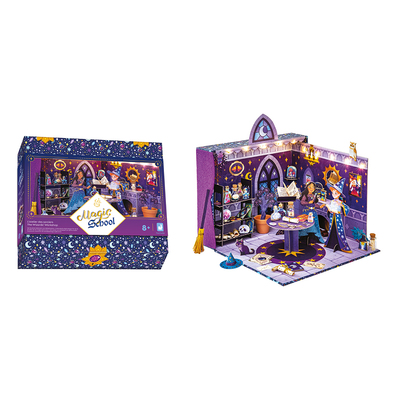 J09140_Janod_Atelier_Kreativna_sada_DIY_Vyrob_si_sam_3D_Hodina_carodejnictva_Magicka_skola_03.jpg