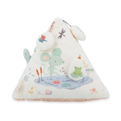 K210015_Kaloo_Petit_Chansons_Textilna_pyramida_pre_hru_na_brusku_s_aktivitami_a_rolnickou_pre_babatk