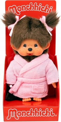 Monchhichi-203802-Malpka-Dziewczynka-w-szlafroku-20cm-EAN-GTIN-4905610203802.jpg