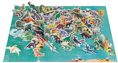 J02679_Janod_vzdelavacie_puzzle_dinosaury_200_ks_01.jpg