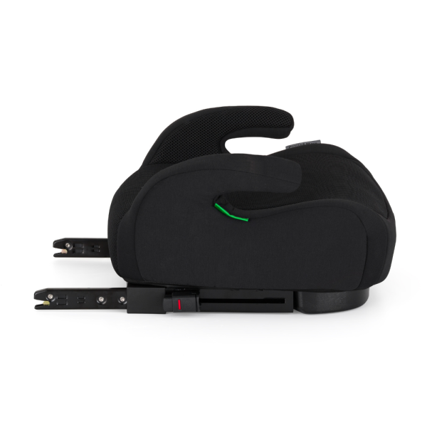 PETITE&MARS Podsedák Optimus Pro i-Size Air Coal Black 125 - 150 cm (22-36 kg) (obrázek 3)