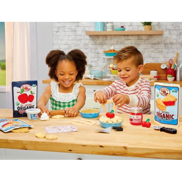 Little Tikes Creative Chefs – Sada na koláč