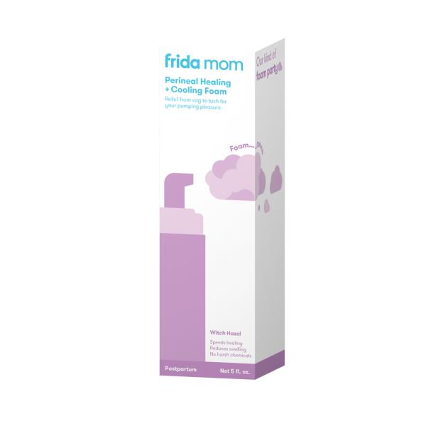 Frida Mom PěNa UklidňUjíCí S VýTažKy Z VilíNu-image