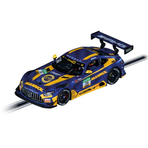 Auto Carrera EVO - 27816 Mercedes-AMG GT3 Evo