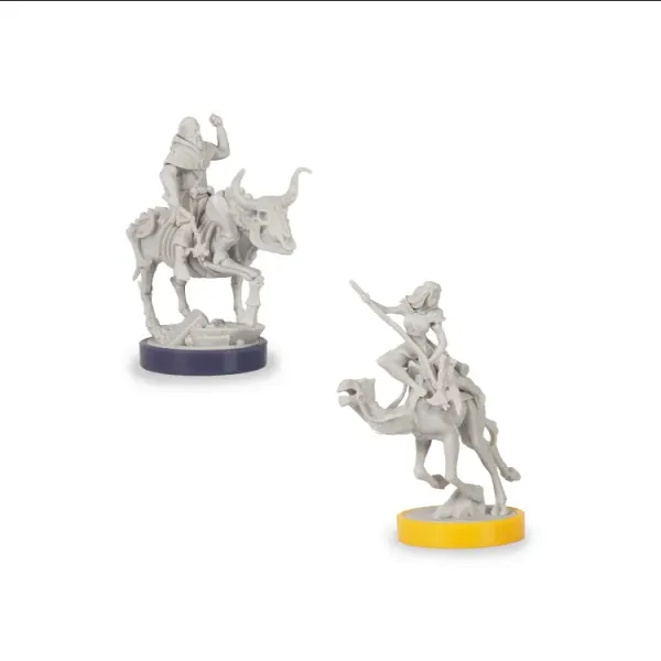 Albi Karak 2 - Sada 6 figurek (obrázek 6)