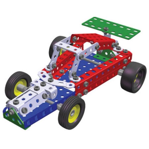 Stavebnice Merkur Formule M010