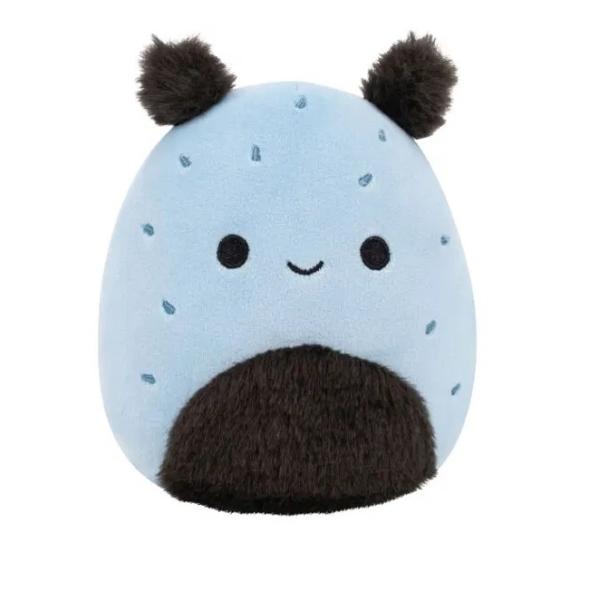 Squishmallows Morský králik Kiefer, 13 cm