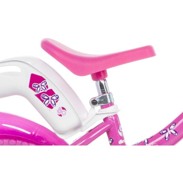 Dino Bikes - Dětské kolo 12" 512L-02 - růžové 2024 (obrázek 6)