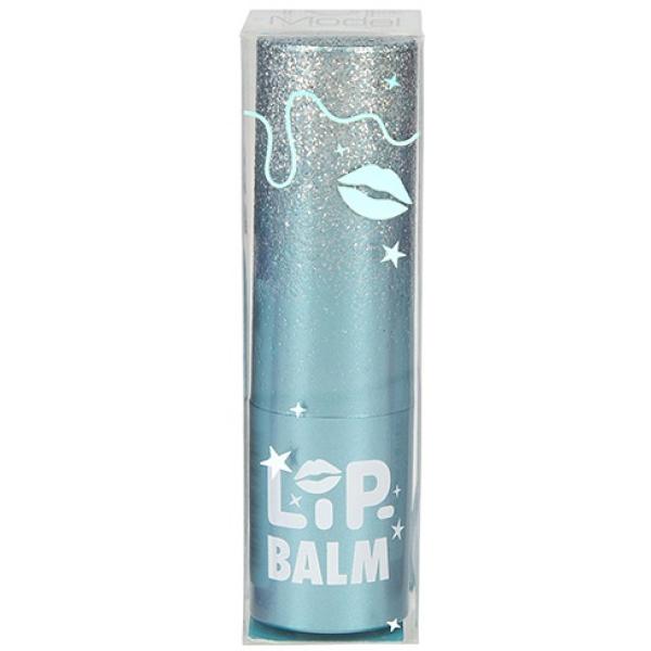 Top Model Balzám na rty, Modrá, Lizzy, jablko