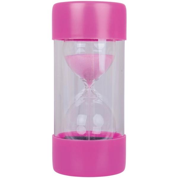 Bigjigs Toys Veľké presýpacie hodiny 2 minúty